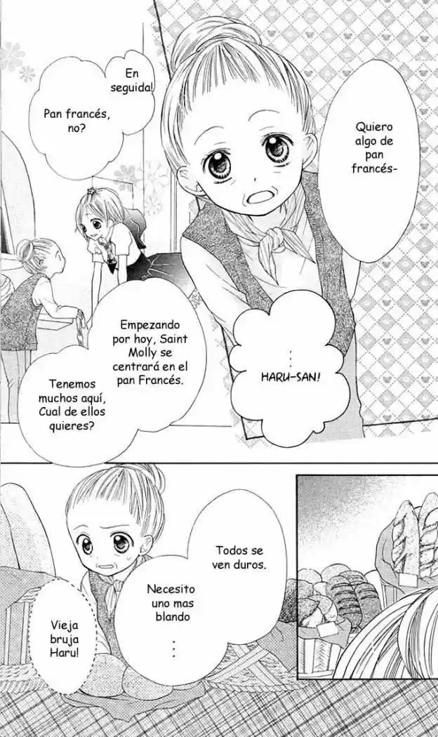 Kimi to Koi ni Ochiru Mahou de (2008) - Capítulo 5 - Página 15 - LectorTMOo