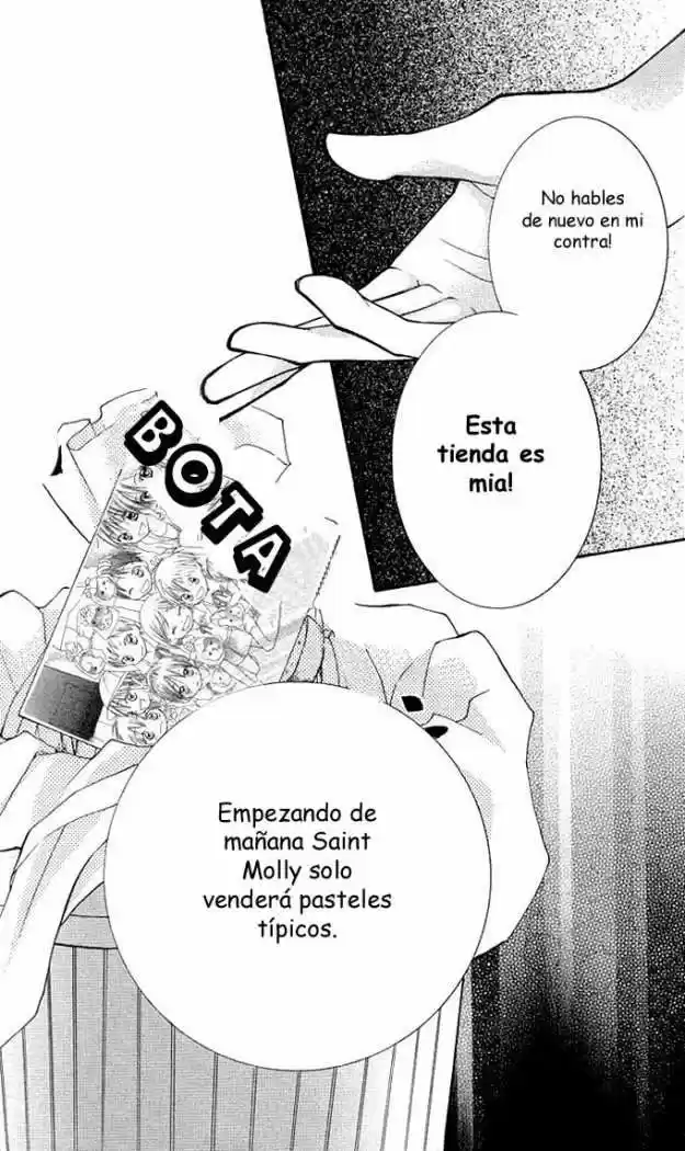 Kimi to Koi ni Ochiru Mahou de (2008) - Capítulo 5 - Página 19 - LectorTMOo