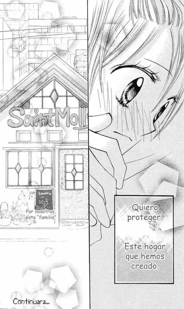 Kimi to Koi ni Ochiru Mahou de (2008) - Capítulo 5 - Página 26 - LectorTMOo