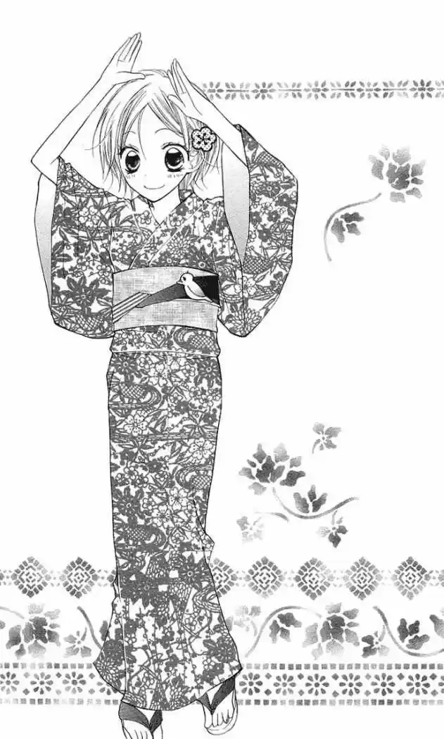 Kimi to Koi ni Ochiru Mahou de (2008) - Capítulo 6 - Página 4 - LectorTMOo