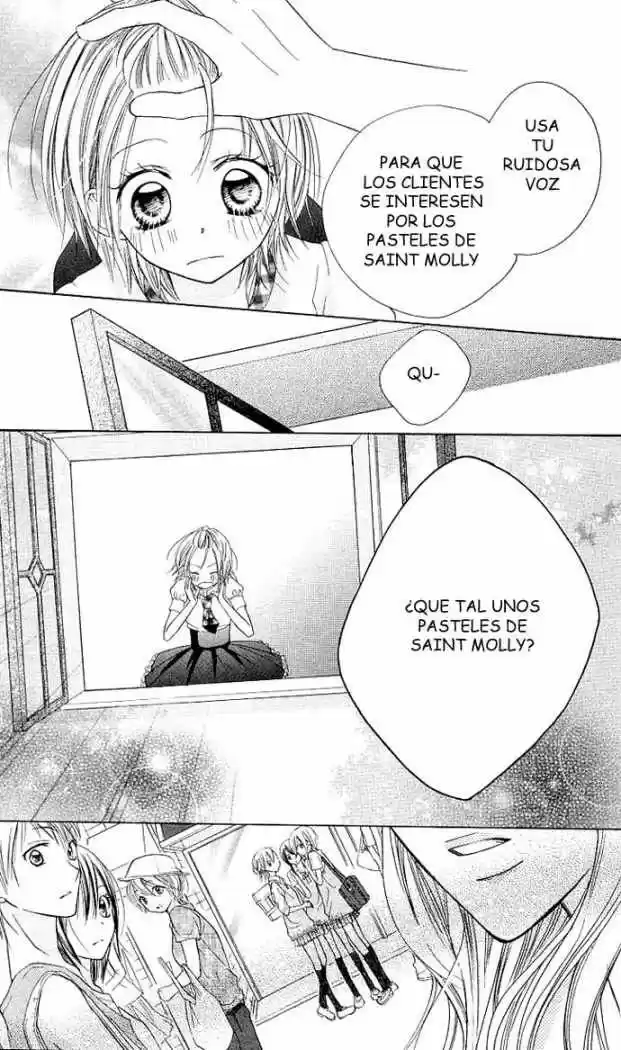 Kimi to Koi ni Ochiru Mahou de (2008) - Capítulo 6 - Página 14 - LectorTMOo
