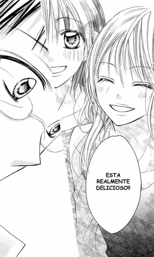 Kimi to Koi ni Ochiru Mahou de (2008) - Capítulo 6 - Página 16 - LectorTMOo