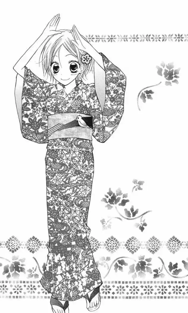 Kimi to Koi ni Ochiru Mahou de (2008) - Capítulo 7 - Página 2 - LectorTMOo