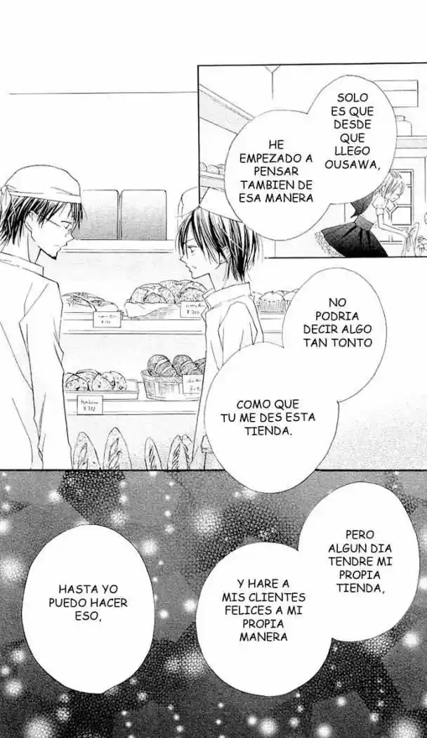 Kimi to Koi ni Ochiru Mahou de (2008) - Capítulo 7 - Página 14 - LectorTMOo
