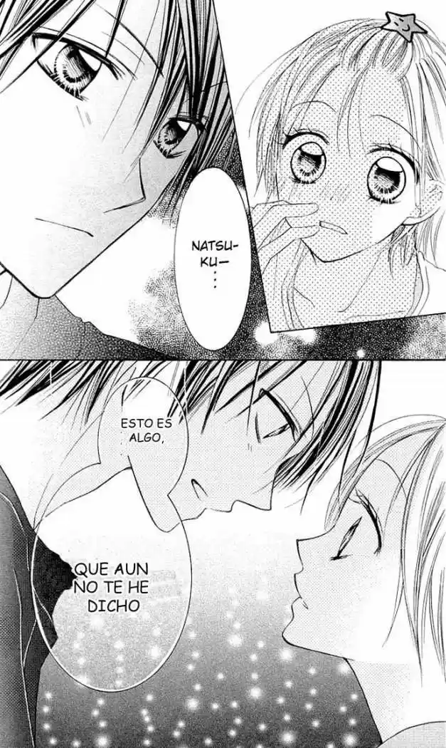 Kimi to Koi ni Ochiru Mahou de (2008) - Capítulo 7 - Página 18 - LectorTMOo