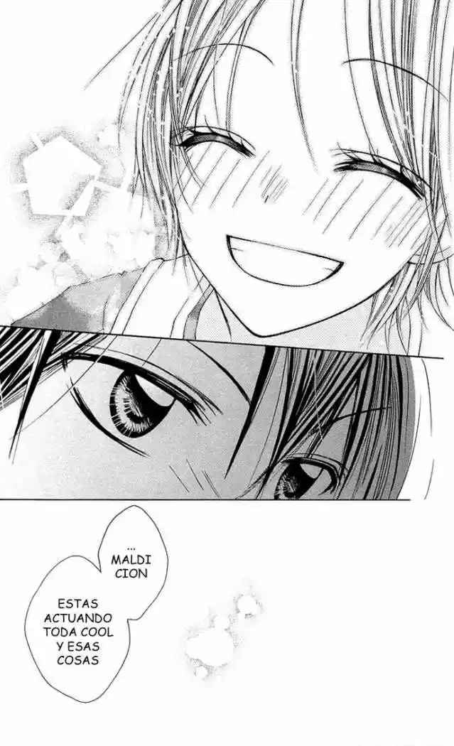 Kimi to Koi ni Ochiru Mahou de (2008) - Capítulo 7 - Página 20 - LectorTMOo