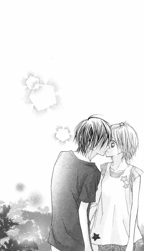 Kimi to Koi ni Ochiru Mahou de (2008) - Capítulo 7 - Página 21 - LectorTMOo