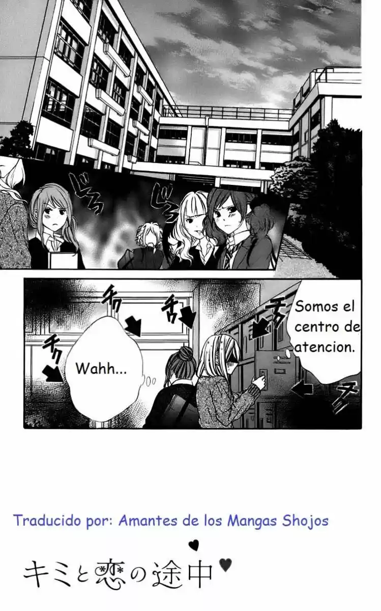 Kimi to koi no tochuu (2010) - Capítulo 11 - Página 2 - LectorTMOo