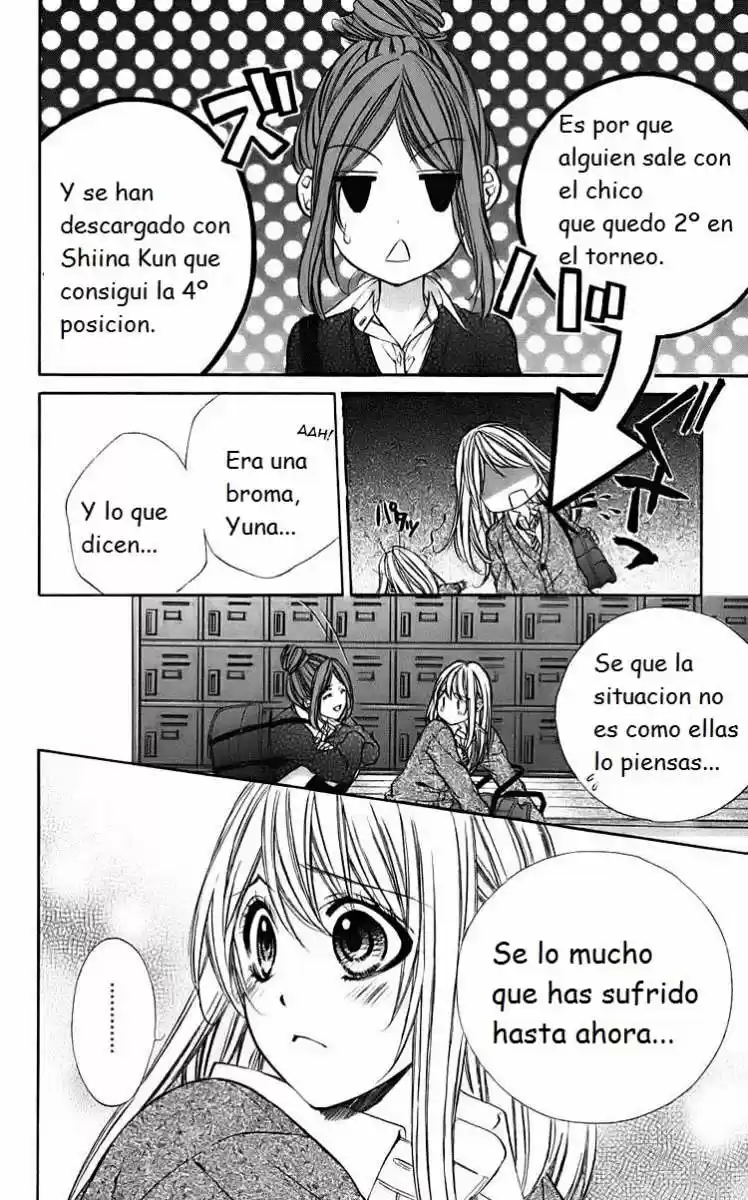 Kimi to koi no tochuu (2010) - Capítulo 11 - Página 3 - LectorTMOo