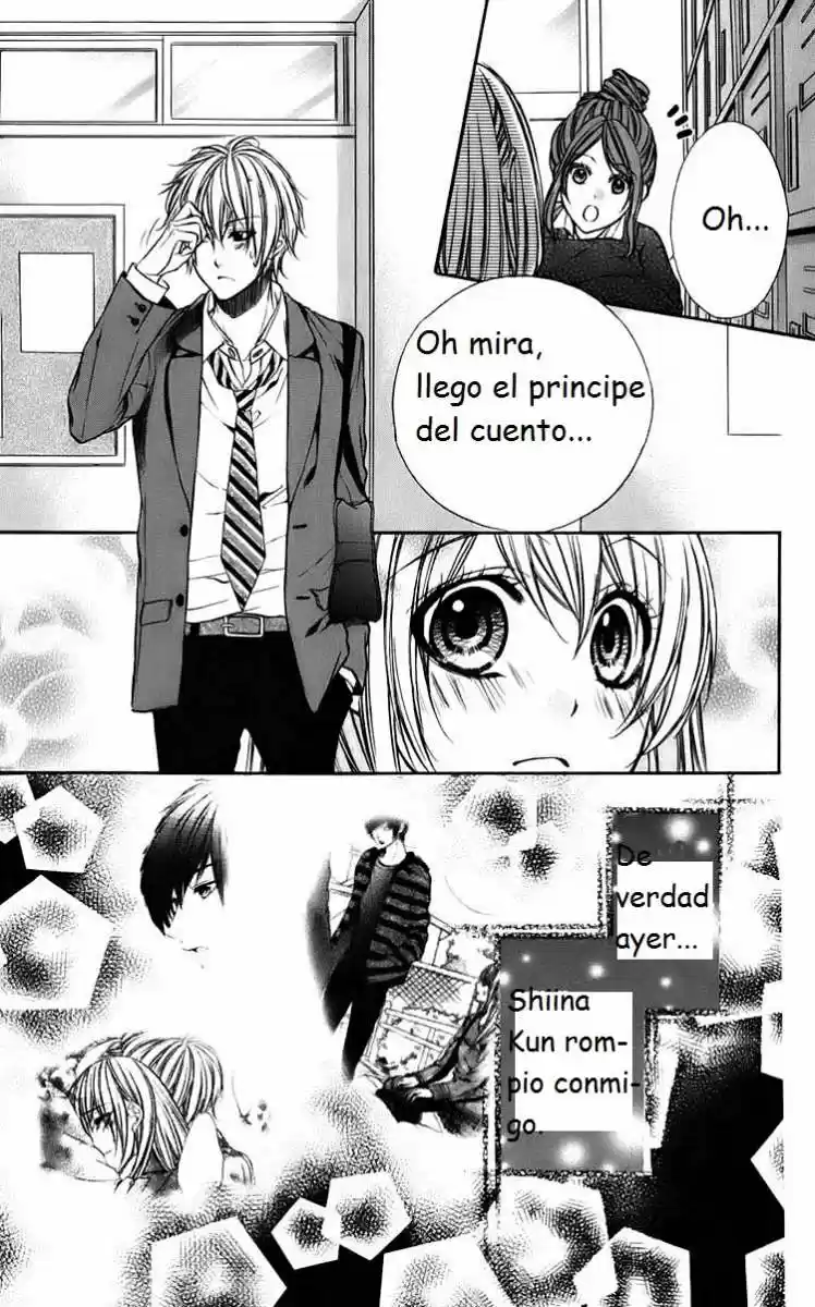 Kimi to koi no tochuu (2010) - Capítulo 11 - Página 4 - LectorTMOo