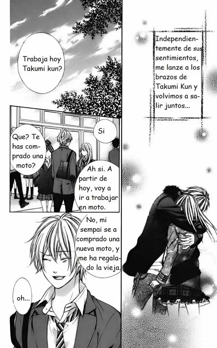 Kimi to koi no tochuu (2010) - Capítulo 11 - Página 5 - LectorTMOo