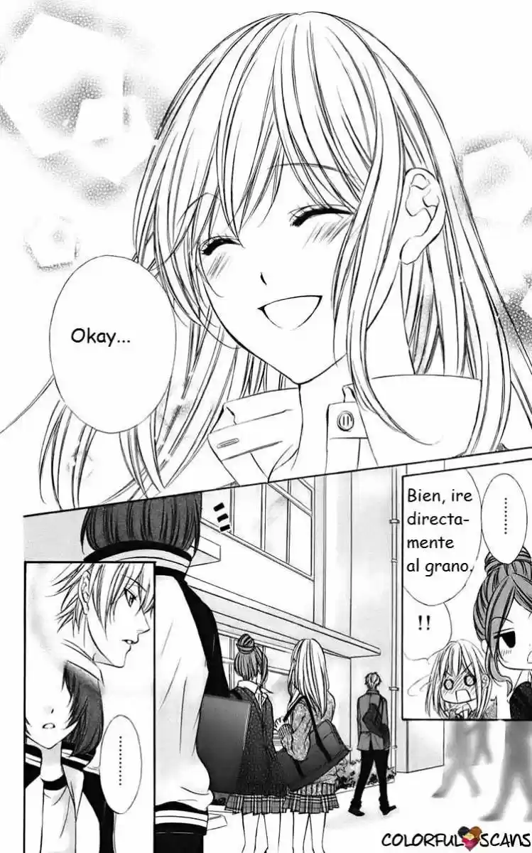 Kimi to koi no tochuu (2010) - Capítulo 11 - Página 7 - LectorTMOo