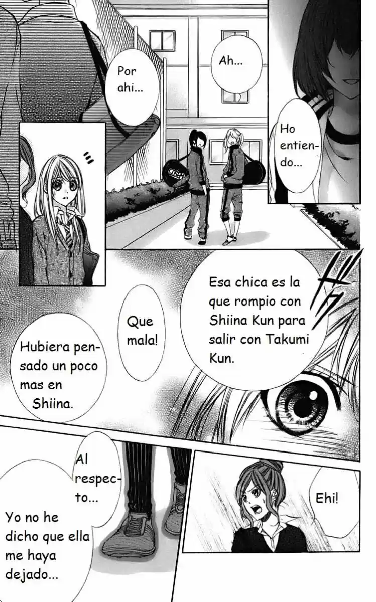 Kimi to koi no tochuu (2010) - Capítulo 11 - Página 10 - LectorTMOo
