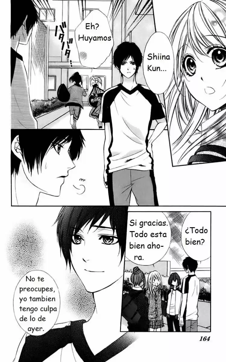 Kimi to koi no tochuu (2010) - Capítulo 11 - Página 11 - LectorTMOo