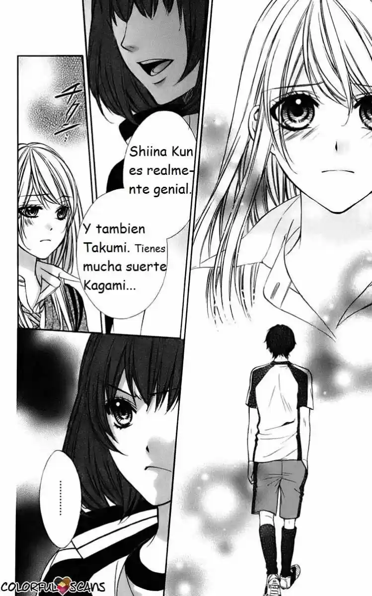 Kimi to koi no tochuu (2010) - Capítulo 11 - Página 13 - LectorTMOo