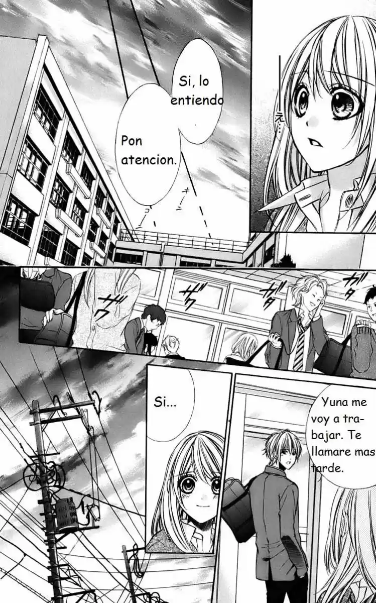 Kimi to koi no tochuu (2010) - Capítulo 11 - Página 15 - LectorTMOo