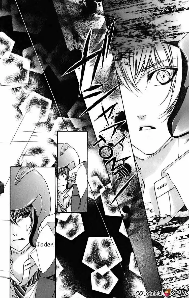 Kimi to koi no tochuu (2010) - Capítulo 11 - Página 19 - LectorTMOo