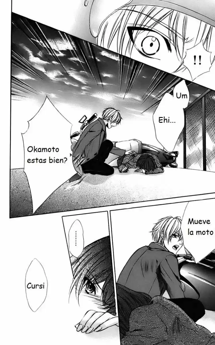 Kimi to koi no tochuu (2010) - Capítulo 11 - Página 21 - LectorTMOo