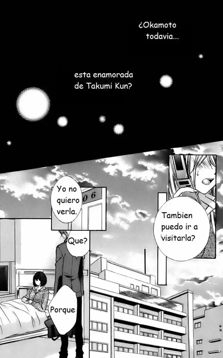 Kimi to koi no tochuu (2010) - Capítulo 11 - Página 27 - LectorTMOo