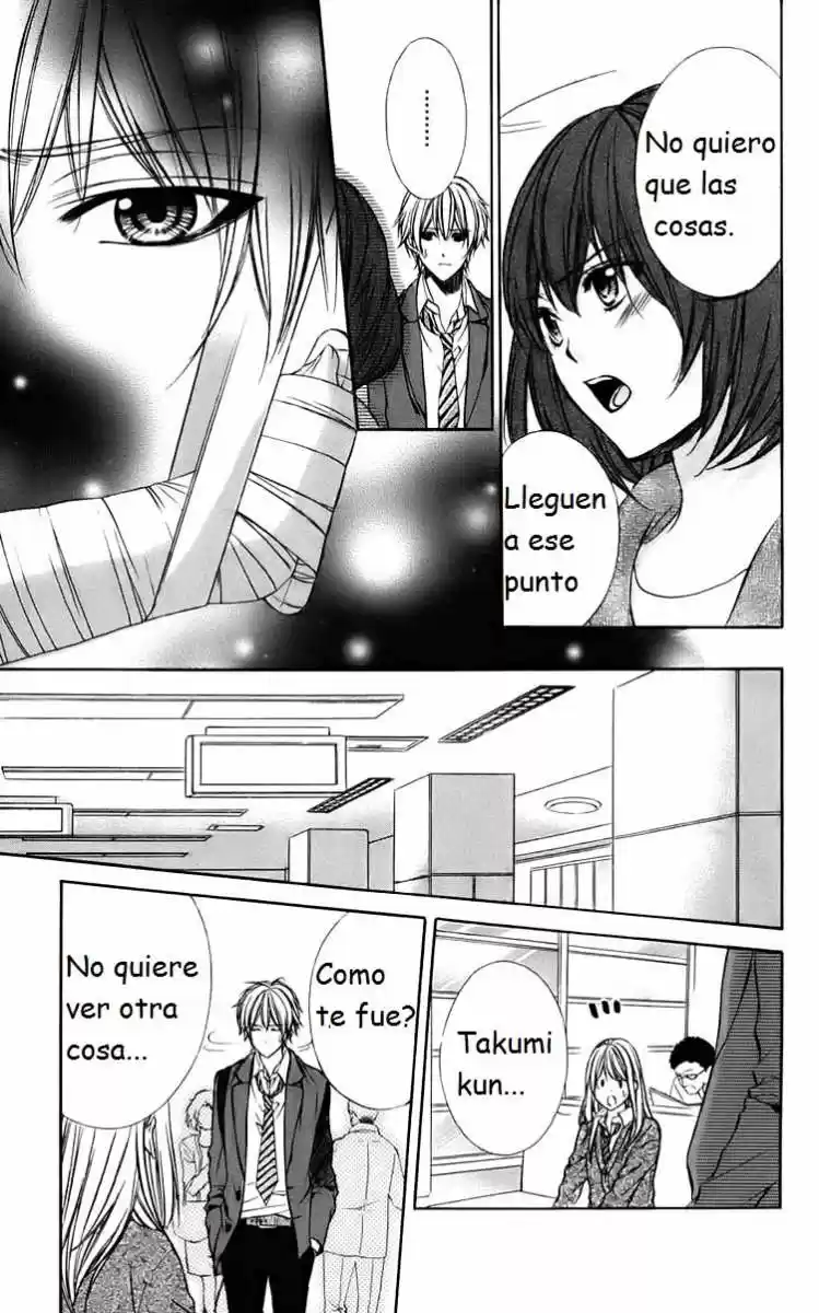 Kimi to koi no tochuu (2010) - Capítulo 11 - Página 28 - LectorTMOo