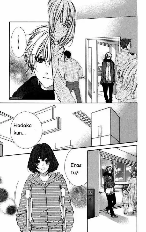 Kimi to koi no tochuu (2010) - Capítulo 12 - Página 3 - LectorTMOo