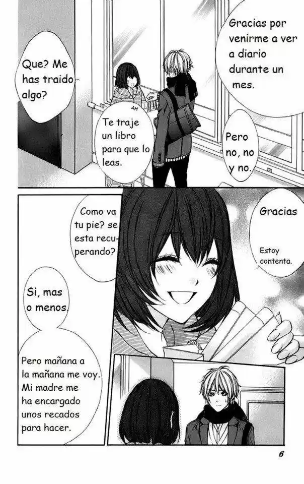 Kimi to koi no tochuu (2010) - Capítulo 12 - Página 4 - LectorTMOo