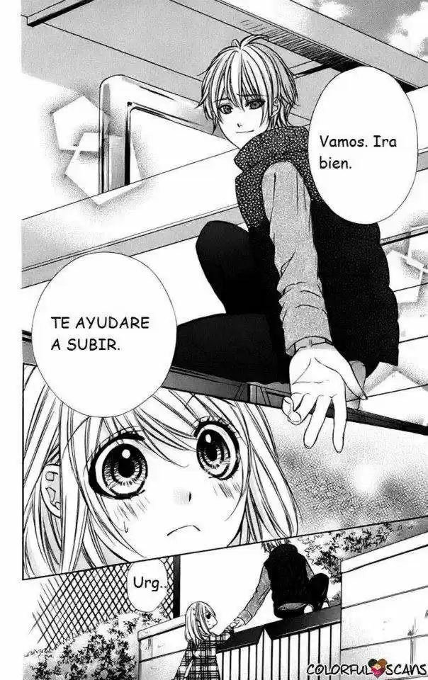 Kimi to koi no tochuu (2010) - Capítulo 12 - Página 12 - LectorTMOo