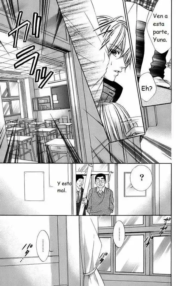 Kimi to koi no tochuu (2010) - Capítulo 12 - Página 17 - LectorTMOo