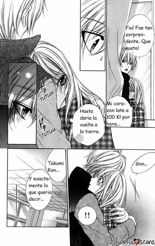 Kimi to koi no tochuu (2010) - Capítulo 12 - Página 18 - LectorTMOo