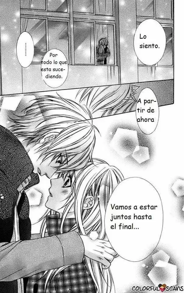 Kimi to koi no tochuu (2010) - Capítulo 12 - Página 19 - LectorTMOo