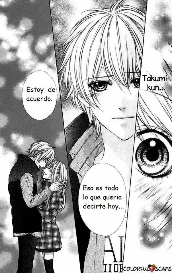 Kimi to koi no tochuu (2010) - Capítulo 12 - Página 20 - LectorTMOo