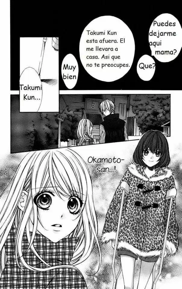 Kimi to koi no tochuu (2010) - Capítulo 12 - Página 22 - LectorTMOo