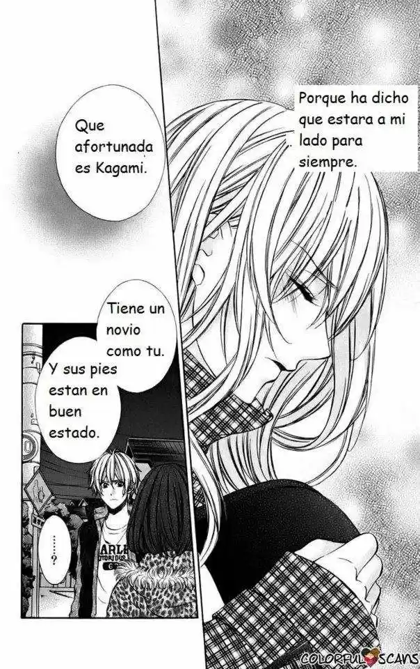 Kimi to koi no tochuu (2010) - Capítulo 12 - Página 26 - LectorTMOo