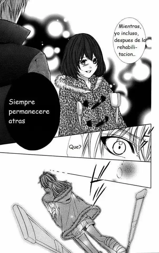 Kimi to koi no tochuu (2010) - Capítulo 12 - Página 27 - LectorTMOo
