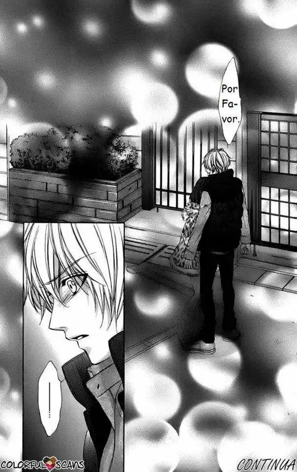 Kimi to koi no tochuu (2010) - Capítulo 12 - Página 29 - LectorTMOo