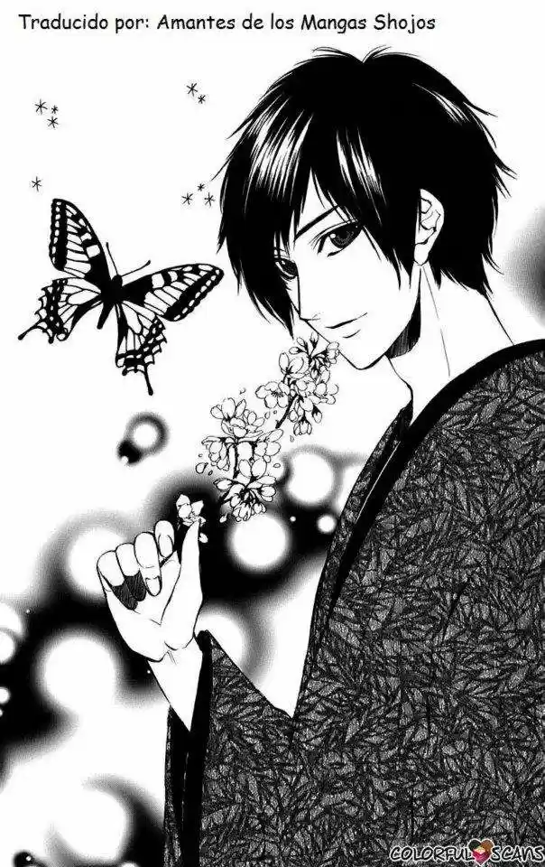 Kimi to koi no tochuu (2010) - Capítulo 12 - Página 30 - LectorTMOo