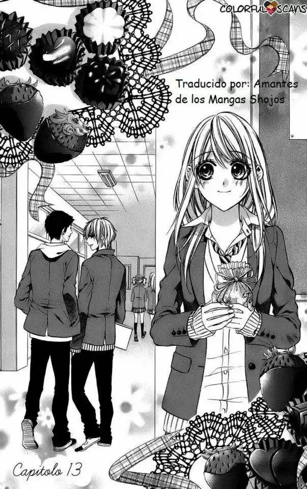 Kimi to koi no tochuu (2010) - Capítulo 13 - Página 1 - LectorTMOo