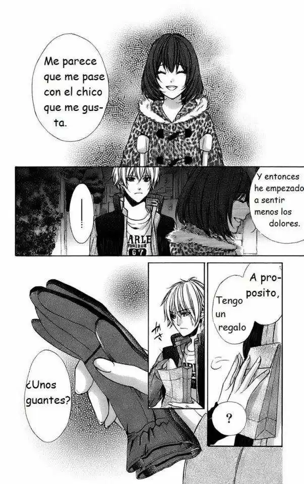 Kimi to koi no tochuu (2010) - Capítulo 13 - Página 4 - LectorTMOo