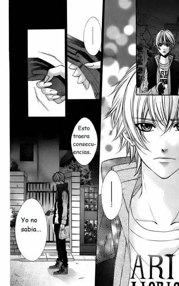 Kimi to koi no tochuu (2010) - Capítulo 13 - Página 6 - LectorTMOo