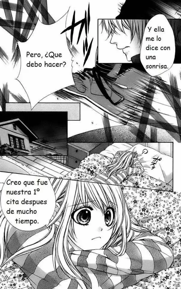 Kimi to koi no tochuu (2010) - Capítulo 13 - Página 7 - LectorTMOo