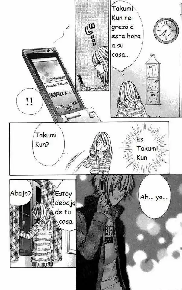 Kimi to koi no tochuu (2010) - Capítulo 13 - Página 8 - LectorTMOo