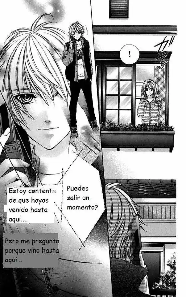Kimi to koi no tochuu (2010) - Capítulo 13 - Página 9 - LectorTMOo