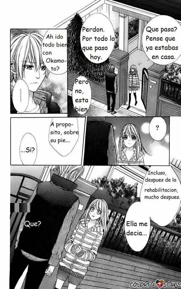 Kimi to koi no tochuu (2010) - Capítulo 13 - Página 10 - LectorTMOo