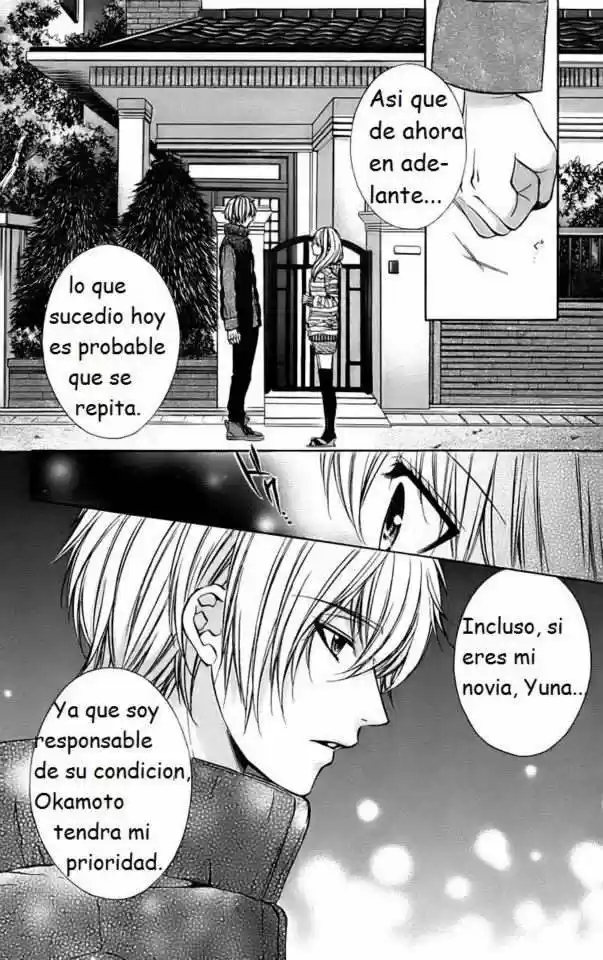 Kimi to koi no tochuu (2010) - Capítulo 13 - Página 12 - LectorTMOo