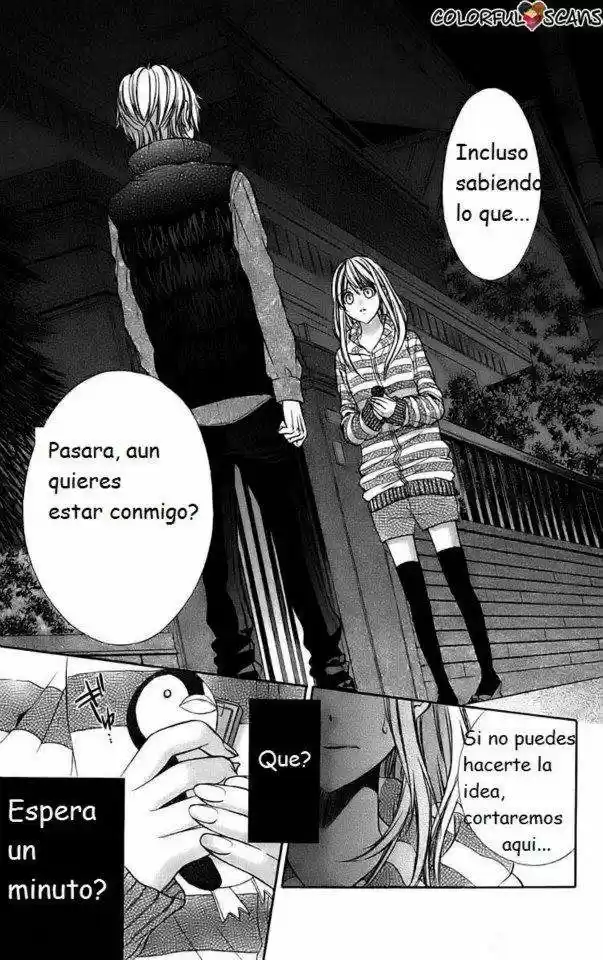 Kimi to koi no tochuu (2010) - Capítulo 13 - Página 13 - LectorTMOo