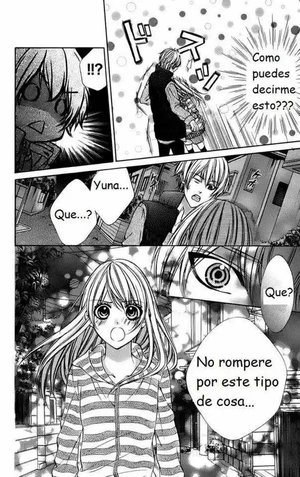 Kimi to koi no tochuu (2010) - Capítulo 13 - Página 14 - LectorTMOo