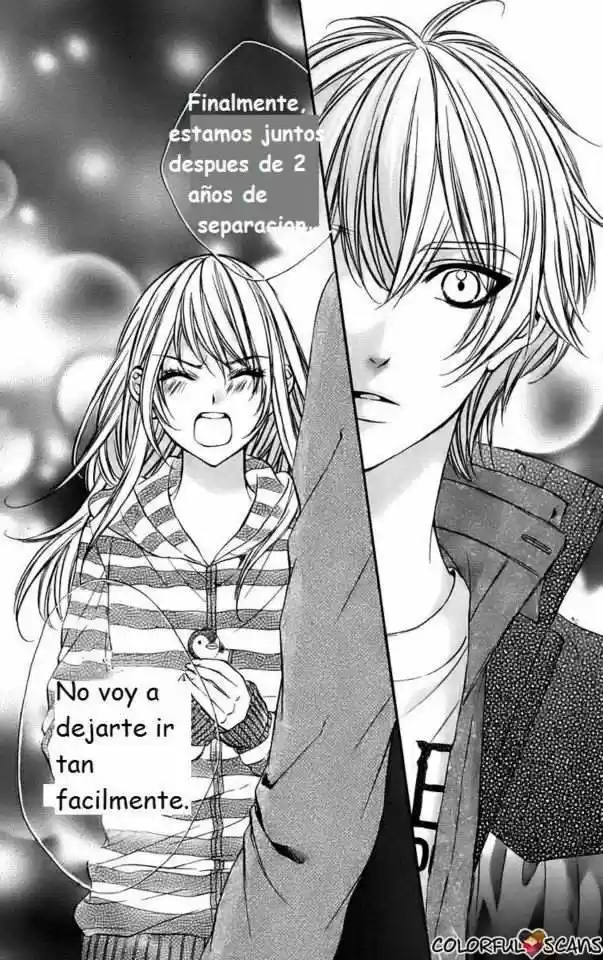 Kimi to koi no tochuu (2010) - Capítulo 13 - Página 15 - LectorTMOo