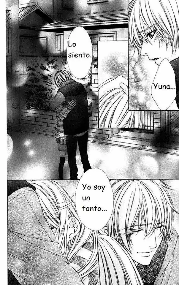 Kimi to koi no tochuu (2010) - Capítulo 13 - Página 16 - LectorTMOo