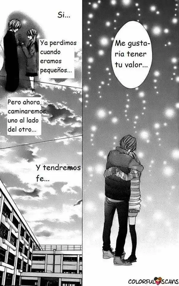 Kimi to koi no tochuu (2010) - Capítulo 13 - Página 17 - LectorTMOo