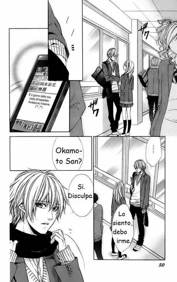 Kimi to koi no tochuu (2010) - Capítulo 13 - Página 18 - LectorTMOo